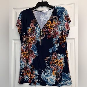 Women’s Blouse - Size 2X